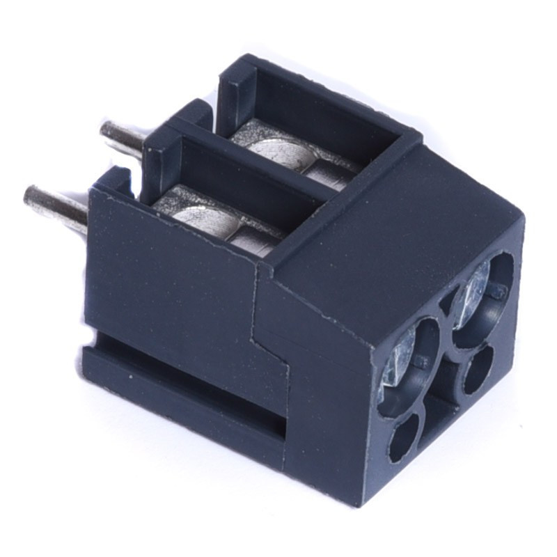 PKA 02 AK100/2-5,0-V ZACISK