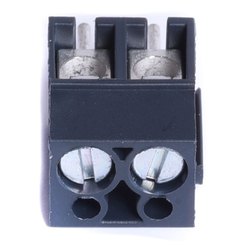 PKA 02 AK100/2-5,0-V ZACISK