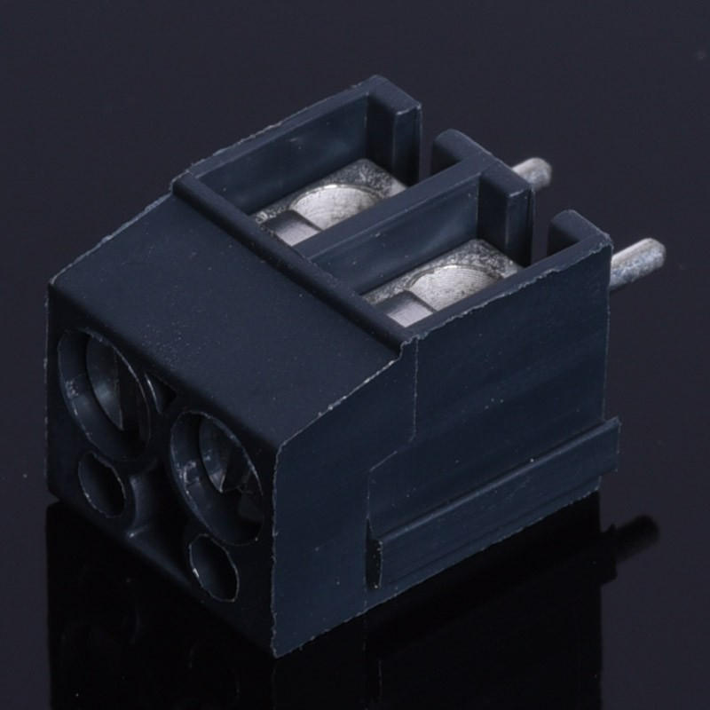 PKA 02 AK100/2-5,0-V ZACISK