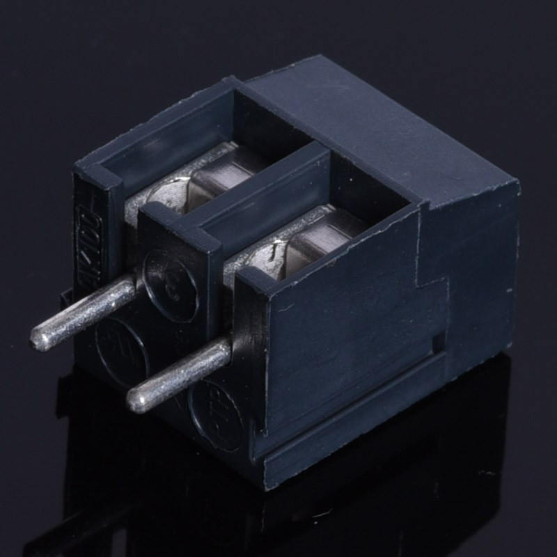 PKA 02 AK100/2-5,0-V ZACISK