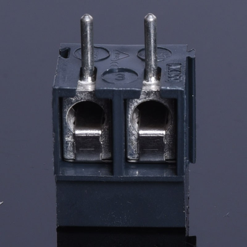 PKA 02 AK100/2-5,0-V ZACISK