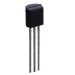 2SC 2570 TO-92 NPN 0,07A 25V 0,25W TRANZYSTOR