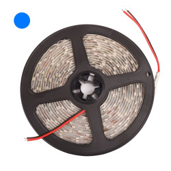 TAŚMA LED 2835 NIEBIESKA IP65 300 LED (op.5m) JLM