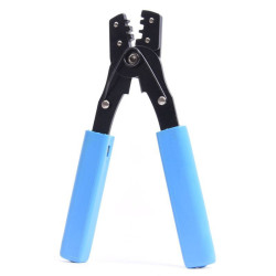 ZACISKARKA HT 202A  KONEKTORÓW NIEIZOLOWANYCH DSUB