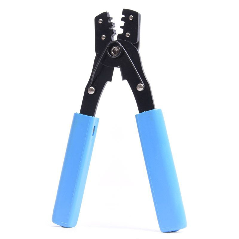 ZACISKARKA HT 202A  KONEKTORÓW NIEIZOLOWANYCH DSUB