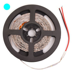 TAŚMA LED 2835 NIEBIESKA IP20 300 LED (op.5m) JLM