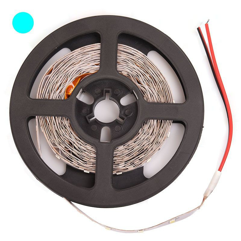 TAŚMA LED 2835 NIEBIESKA IP20 300 LED (op.5m) JLM