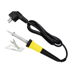 LUTOWNICA KOLBOWA 40W ZD30B