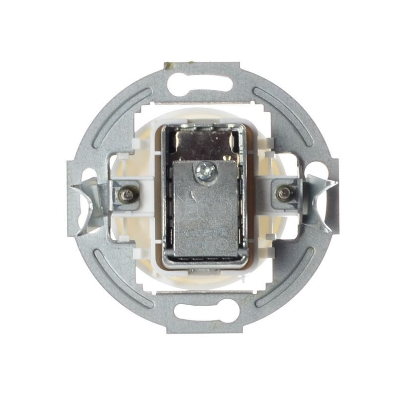 LOFT GNIAZDO TV BIAŁE JLM BEZ RAMKI RETRO FRENCH STYLE