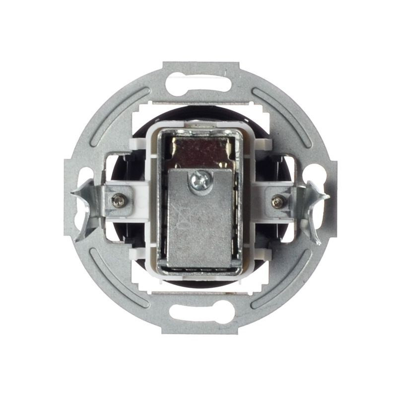 LOFT GNIAZDO TV CZARNE JLM BEZ RAMKI RETRO FRENCH STYLE