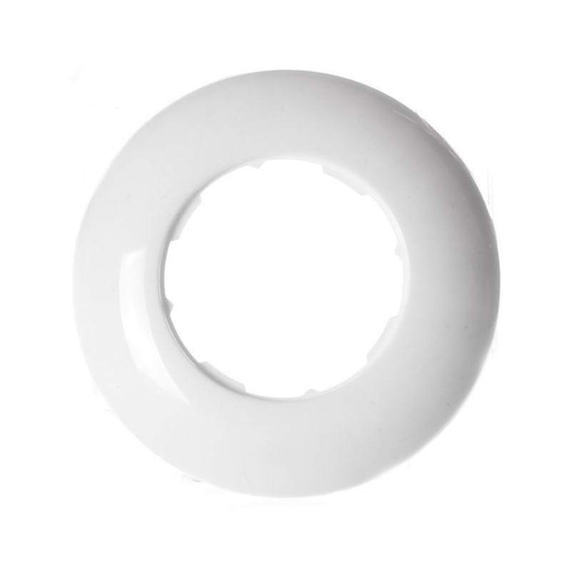 LOFT RAMKA POJEDYNCZA 81mm BIAŁA JLM RETRO FRENCH STYLE