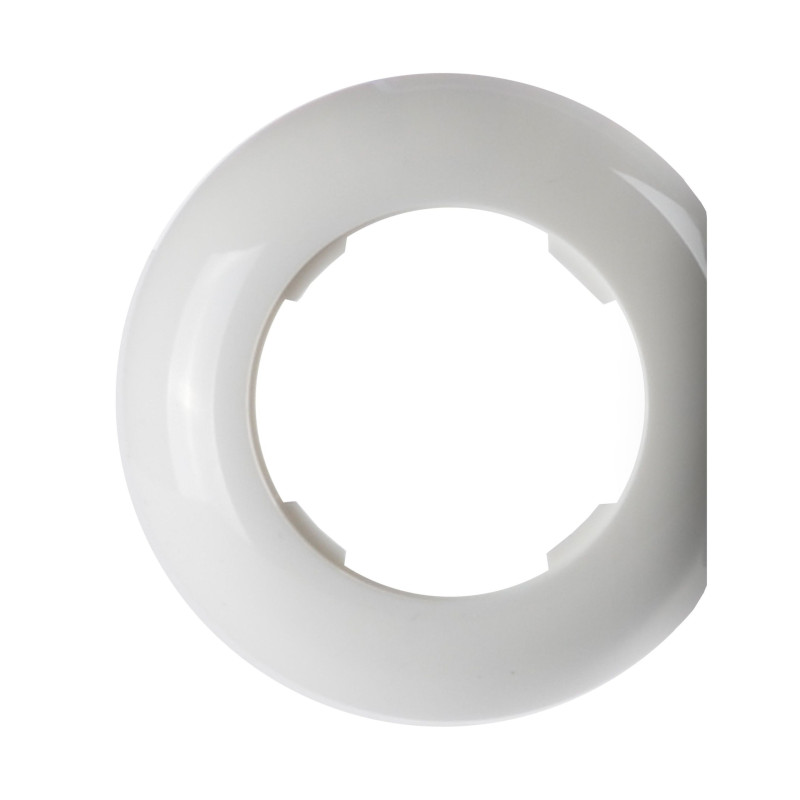 LOFT RAMKA KOŃCOWA BIAŁA JLM RETRO FRENCH STYLE