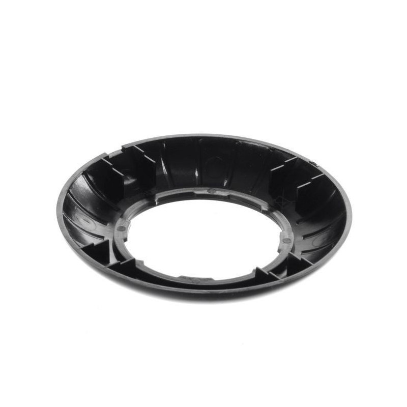 LOFT RAMKA POJEDYNCZA 81mm CZARNA JLM RETRO FRENCH STYLE