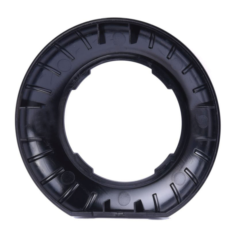 LOFT RAMKA KOŃCOWA CZARNA JLM RETRO FRENCH STYLE