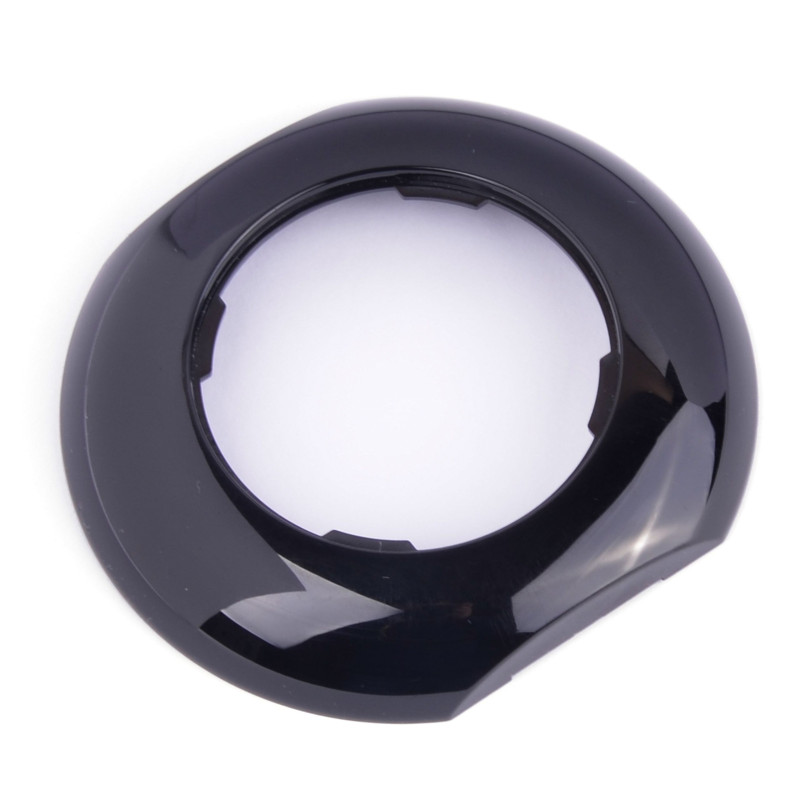 LOFT RAMKA ŚRODKOWA CZARNA JLM RETRO FRENCH STYLE