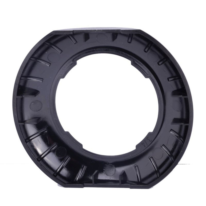 LOFT RAMKA ŚRODKOWA CZARNA JLM RETRO FRENCH STYLE