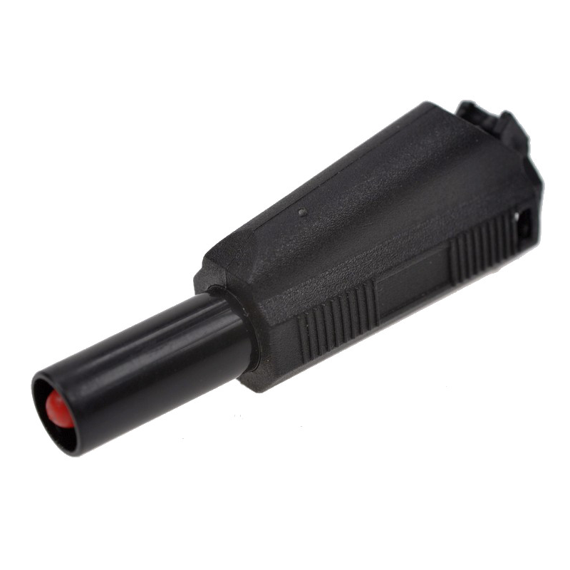 WTYK BANANOWY BEZPIECZNY CZARNY 25.502