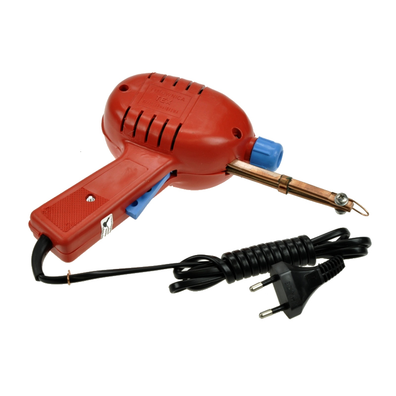 LUTOWNICA TRANSFORMATOROWA 60W MARSO