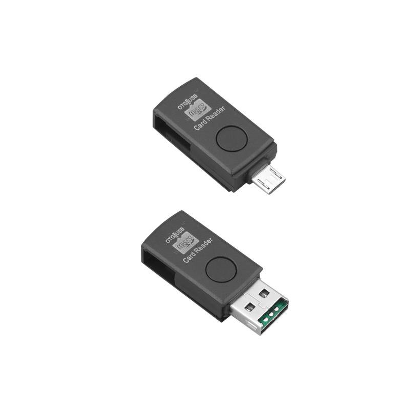 ADAPTER MICRO USB WTYK OTG