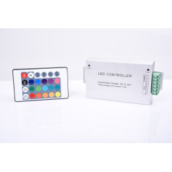 STEROWNIK DO TAŚMY LED IF-24