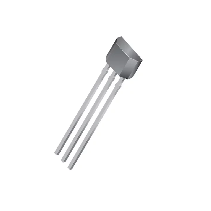 TLE 4935L CZUJNIK HALLA ZATRZASKOWY SSO -3,2 ZAKRES 20-20mT