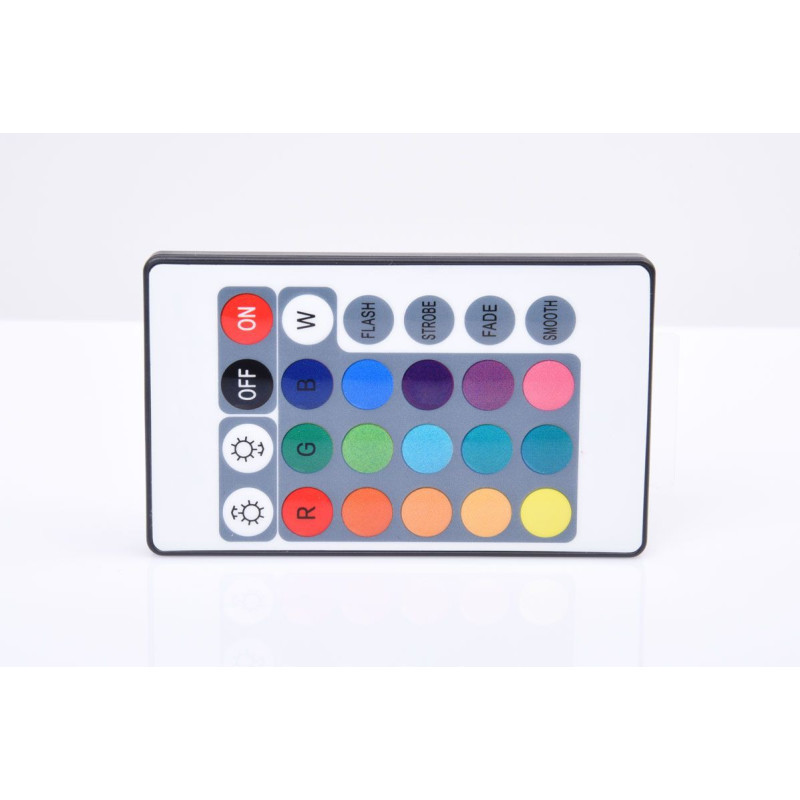 STEROWNIK DO TAŚMY LED IF-24