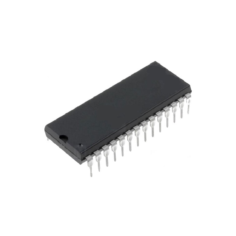 TDA 4555 uk.scal. DIP28