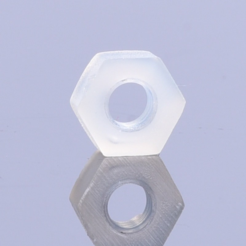 NAKRĘTKA M3 Z TWORZYWA