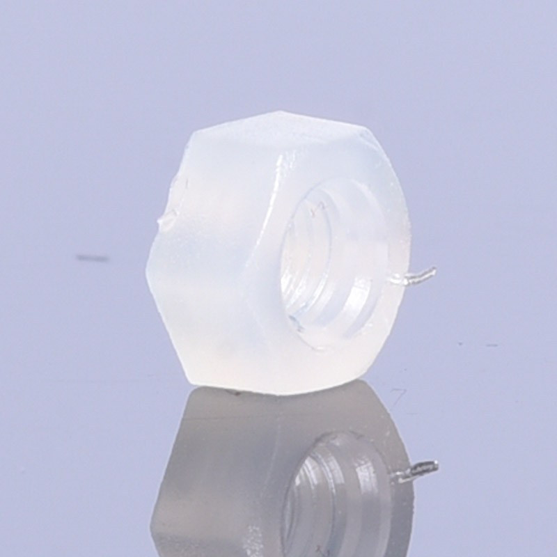 NAKRĘTKA M3 Z TWORZYWA