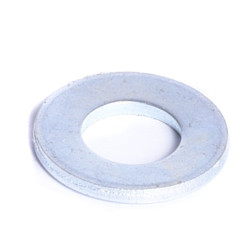 PODKŁADKA  M4 (4,3)OKRĄGŁ. 140HV DIN 125A OC.B op.100szt