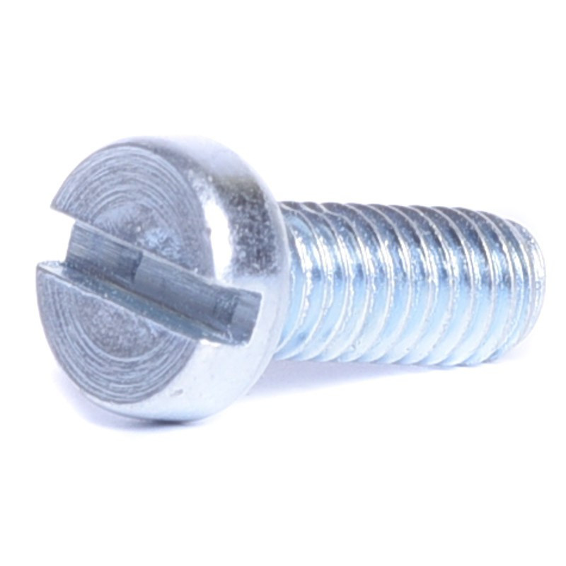 ŚRUBA CYLINDRYCZNA OCYNK B4x10