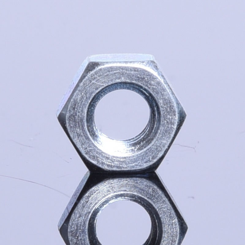 NAKRĘTKA SZEŚCIOKĄTNA KL.8 B3