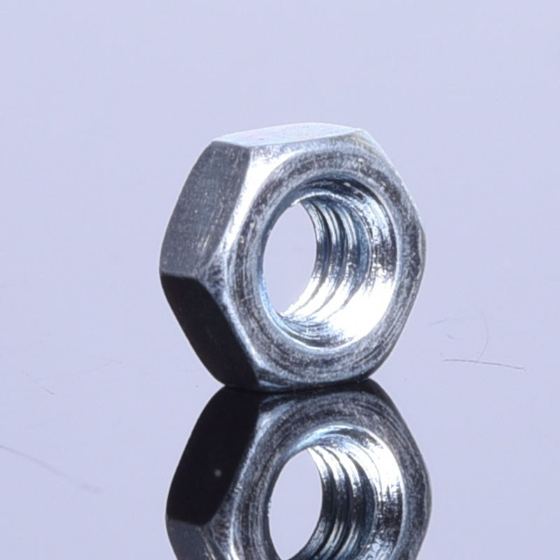 NAKRĘTKA SZEŚCIOKĄTNA KL.8 B3