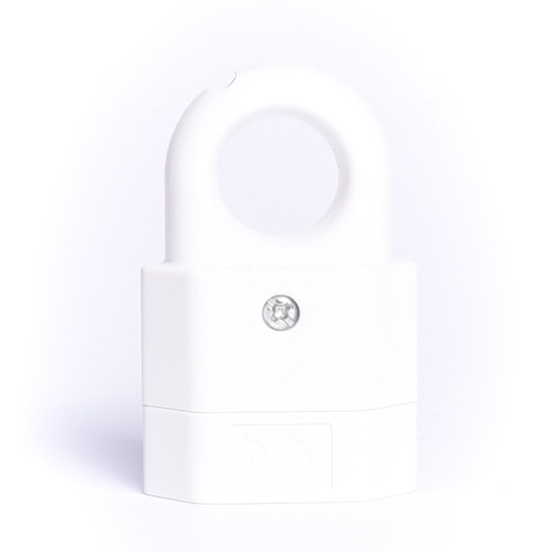 GNIAZDO ZASILAJĄCE PŁASKIE