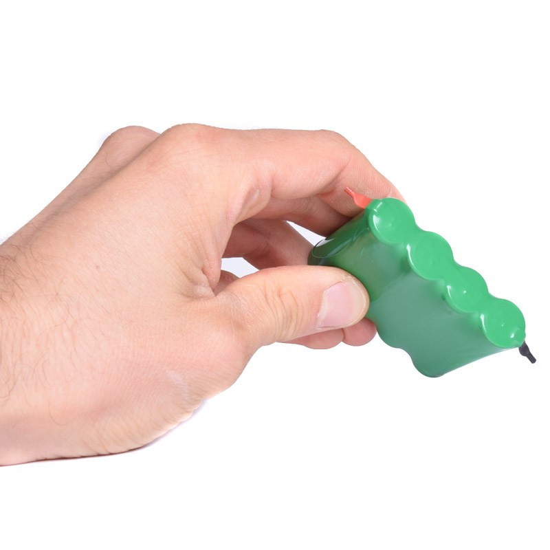 PAKIET 4 AKUMULATORÓW NiMH R6 AA KINETIC 1100mAh