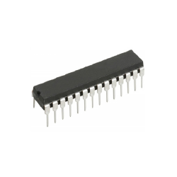 ATMEGA 168-20PU DIL 28