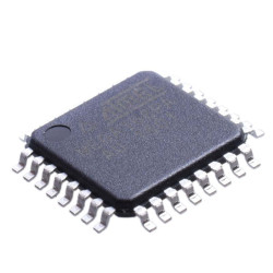 ATMEGA 8 TQFP32