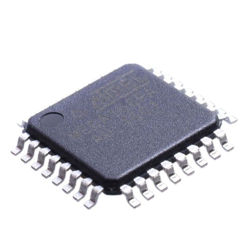 ATMEGA 8 TQFP32