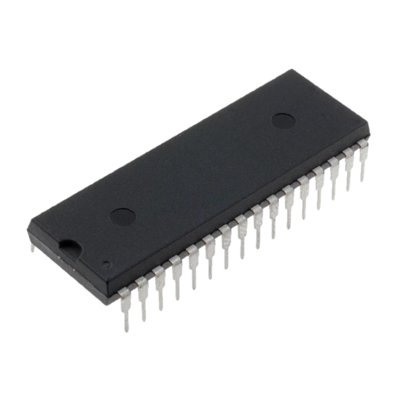 EPROM 28F010 FLASH 8x128kb