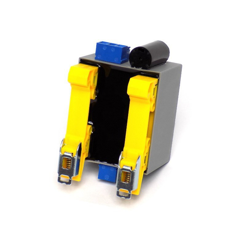 TSZS 16/013M 24V - 0,67A