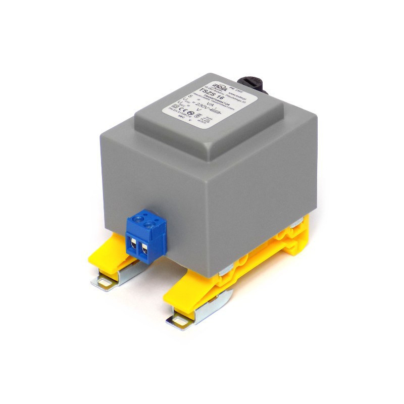 TSZS 16/013M 24V - 0,67A