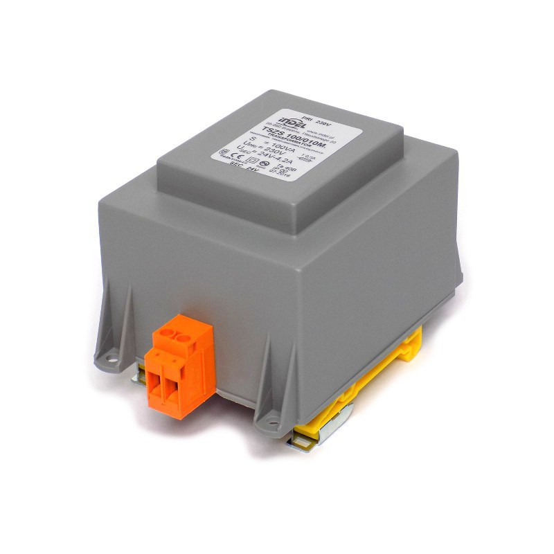 TSZS 100/010M 24V-4,16A