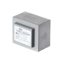 TSZZ 1,5/015MP 24V 0,062A