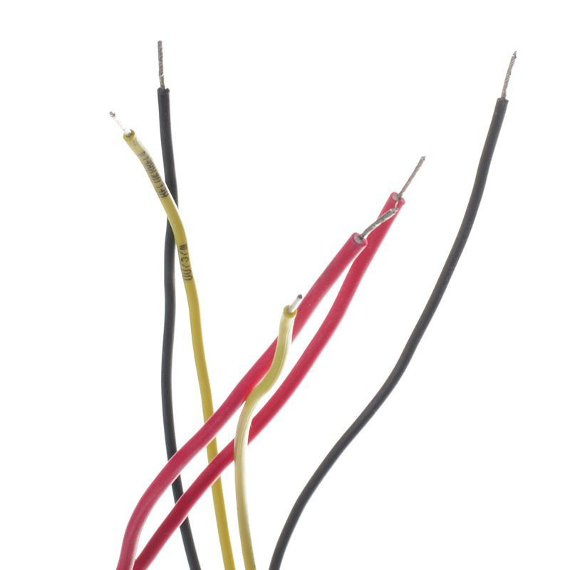 TST 10/014 2x17V-2x0,30A TRANSFORMATOR TOROIDALNY