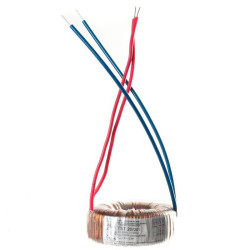 TST 20/001 8V-2,5A TRANSFORMATOR TOROIDALNY