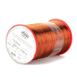 DRUT NAWOJOWY 0,20 DNE 500G