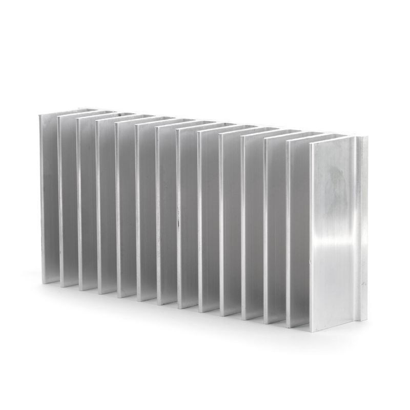 RADIATOR A4291 L-8cm