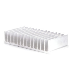 RADIATOR A4291 L-8cm