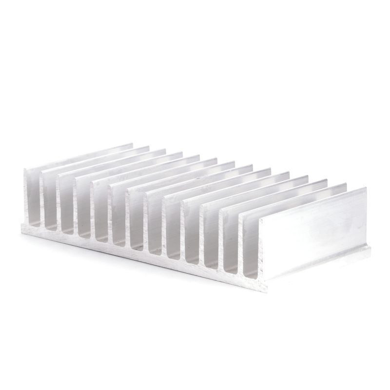 RADIATOR A4291 L-8cm