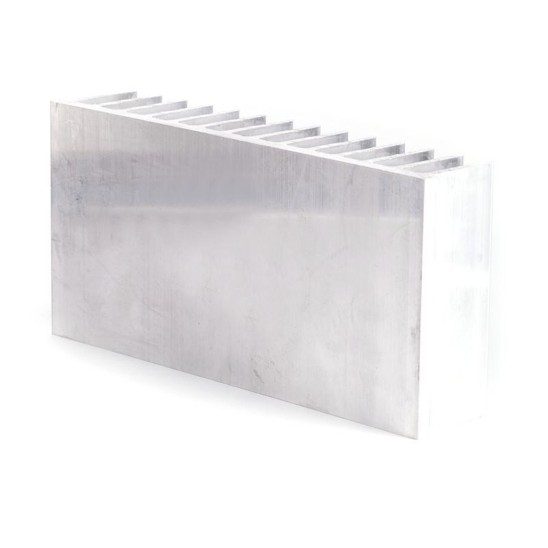 RADIATOR A4291 L-8cm